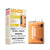 *EXCISED* RTL - Kraze Disposable Vape HD 2.0 Rechargable 650mAh Peach Mango 15ml - Kraze