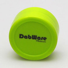 DabWare Platinum XL 22ml Silicone Container 1 Pack - Dabware