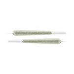 Dried Cannabis - SK - Parcel Sweet Notes Cones Indica Pre-Roll - Format: - Parcel