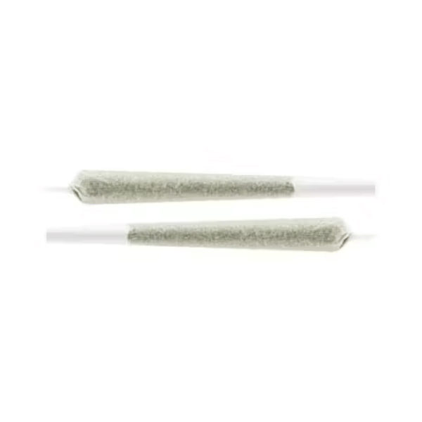 Dried Cannabis - SK - Parcel Sweet Notes Cones Indica Pre-Roll - Format: - Parcel