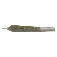 Dried Cannabis - MB - CannJah Pharm Patient Grown Tectonic Truffle Pre-Roll - Format: - CannJah Pharm