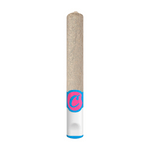 Extracts Inhaled - MB - C. Pink Rozay Diamond Infused Pre-Roll - Format: - C.
