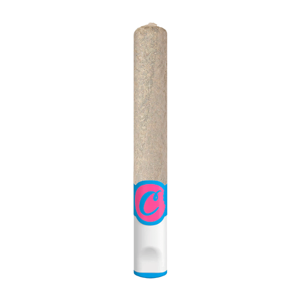 Extracts Inhaled - MB - C. Pink Rozay Diamond Infused Pre-Roll - Format: - C.