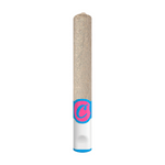 Extracts Inhaled - SK - C. Pink Rozay Diamond Infused Pre-Roll - Format: - C.