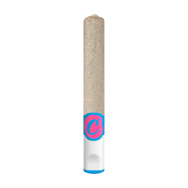 Extracts Inhaled - SK - C. Pink Rozay Diamond Infused Pre-Roll - Format: - C.