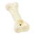 Ceramic Pipe Wacky Bowlz Dog Bone 3.75" - Wacky Bowlz