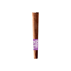 Extracts Inhaled - SK - BOXHOT Stubbies Guava StarDawg Blunt Infused Pre-Roll - Format: - BOXHOT