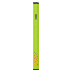Extracts Inhaled - MB - Rad Watermelon Ice THC Disposable Vape - Format: - Rad