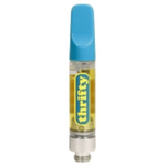 Extracts Inhaled - MB - Thrifty Full Spectrum Grab Bag THC 510 Vape Cartridge - Format: - Thrifty