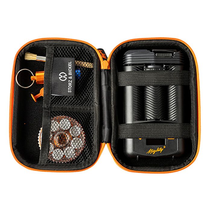 Vaporizer Part Storz And Bickel Mighty Plus Vaporizer Case - Storz & Bickel