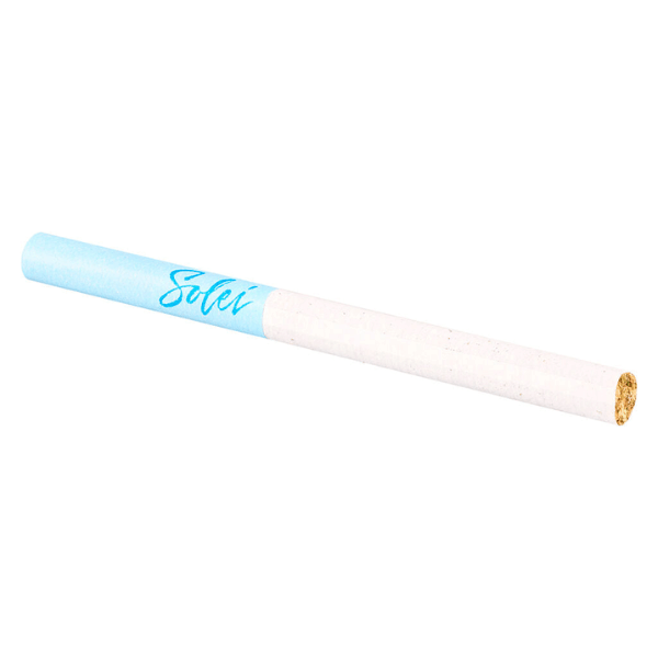 Dried Cannabis - MB - Solei Uplift Slims Pre-Roll - Format: - Solei