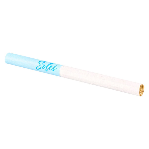 Dried Cannabis - SK - Solei Uplift Slims Pre-Roll - Format: - Solei