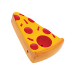 Ceramic Pipe Wacky Bowlz Pizza 3.25" - Wacky Bowlz