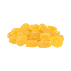 Edibles Solids - MB - Monjour Me-Time Mango CBD Gummies - Format: - Monjour