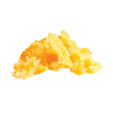 Extracts Inhaled - MB - Roilty White Knight Enhanced Sugar Wax - Format: - Roilty