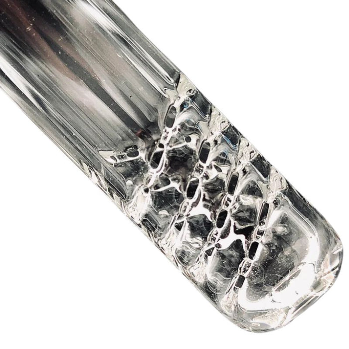 Glass Downstem Cookies Twist 5" 19/14mm - Cookies