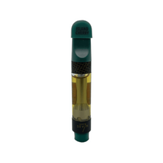 Extracts Inhaled - MB - SEV7N Island Cherry THC 510 Vape Cartridge - Format: - SEV7N