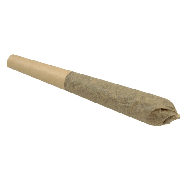 Dried Cannabis - SK - SOVE7EIGN Strawberry Diesel 99 Pre-Roll - Format: - SOVE7EIGN