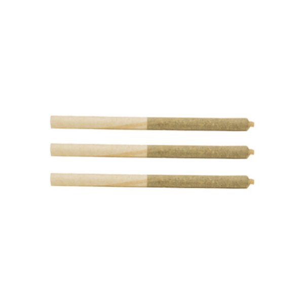 Dried Cannabis - MB - 7Acres Burners Pre-Roll - Format: - 7Acres