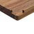 Rolling Tray Ongrok Wood Acacia Tray Medium Stone - Ongrok