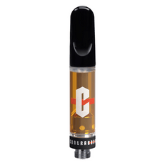 Extracts Inhaled - MB - Contraband Guavaberry Diesel Live Terp THC 510 Vape Cartridge - Format: - Contraband