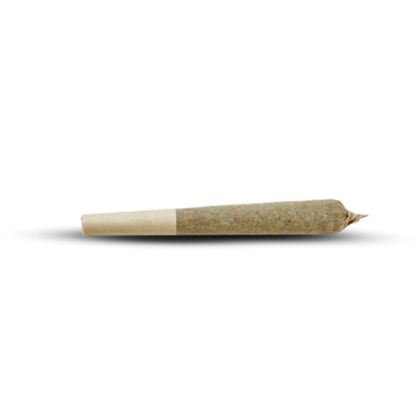 Dried Cannabis - MB - Weed Me Scotti's Cake Pre-Roll - Format: - Weed Me