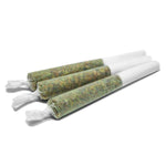 Dried Cannabis - SK - Cove OG Pink Rest Pre-Roll - Format: - Cove