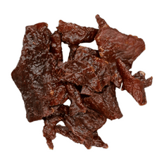 Edibles Solids - MB - OG Jerk Classic Original THC Beef Jerky - Format: - OG Jerk