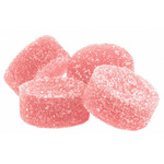 Edibles Solids - SK - Monjour Mellow Melon 2-1 CBD-CBG Gummies - Format: - Monjour