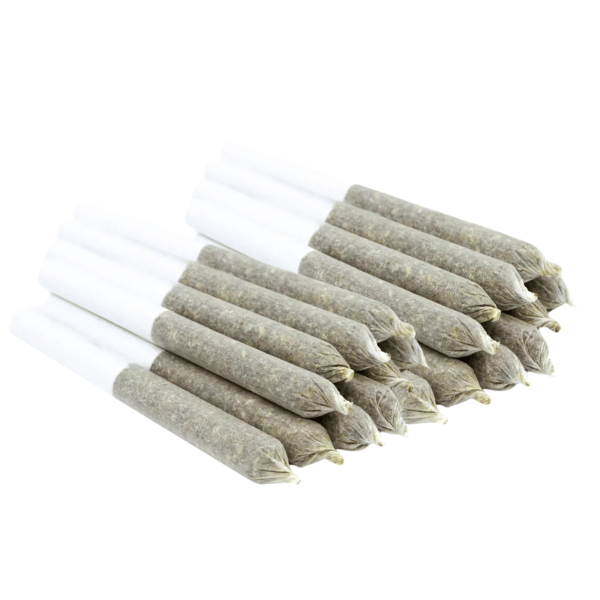 Dried Cannabis - SK - Hiway Roadies Indica Pre-Roll - Format: - HiWay