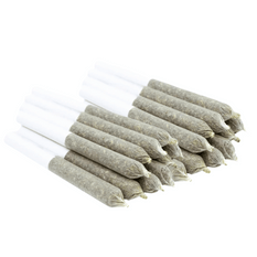 Dried Cannabis - MB - Hiway Roadies Sativa Pre-Roll - Format: - HiWay