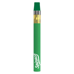 Extracts Inhaled - MB - Spinach Hitz Pineapple Paradise THC Disposable Vape - Format: - Spinach
