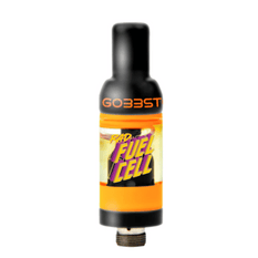 Extracts Inhaled - MB - RAD Fruity Gobbstomper Fuel Cell THC 510 Vape Cartridge - Format: - Rad