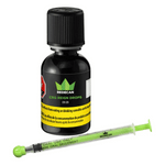 Extracts Ingested - SK - Redecan Reign Drops 15-15 THC-CBD Oil - Format: - Redecan