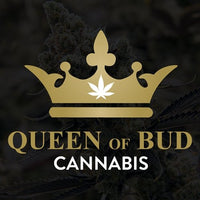 Queen of Bud