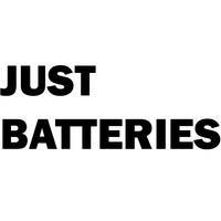 Just Batteries