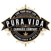 Pura Vida