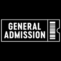 General Admission