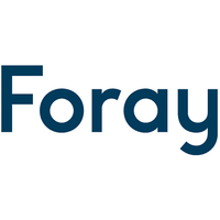 Foray