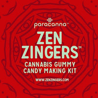 Zen Zingers